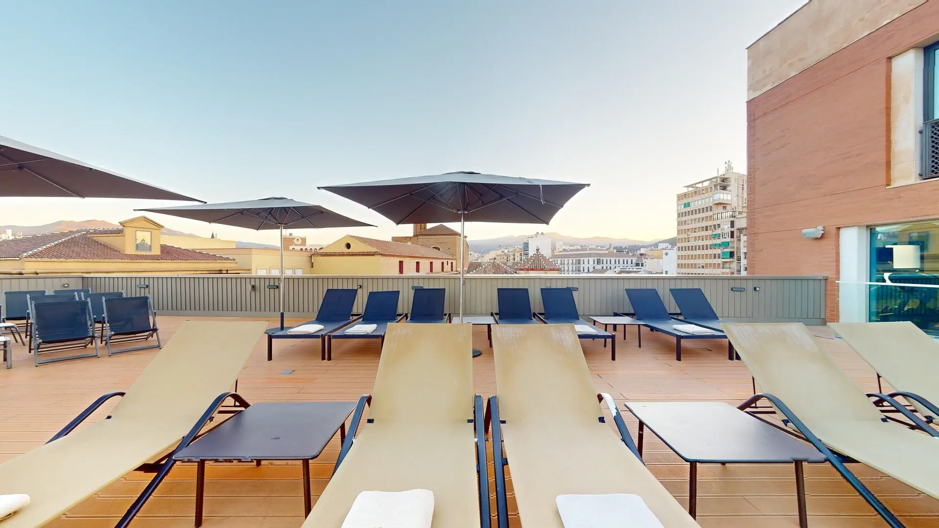 NH Malaga - zdjęcie 29