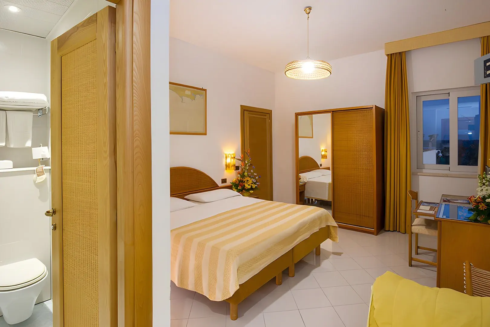 Ecoresort Le Sirene - zdjęcie 6