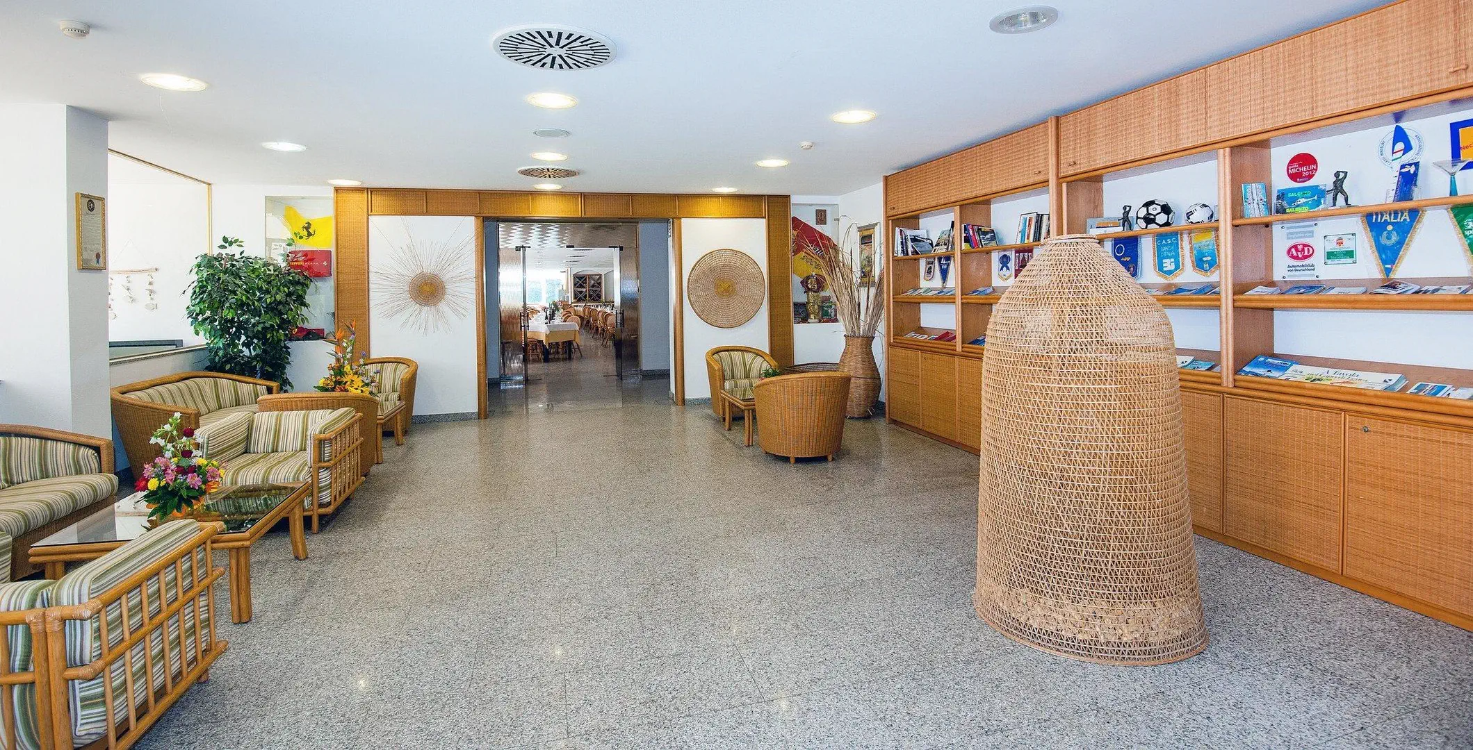 Ecoresort Le Sirene - zdjęcie 11