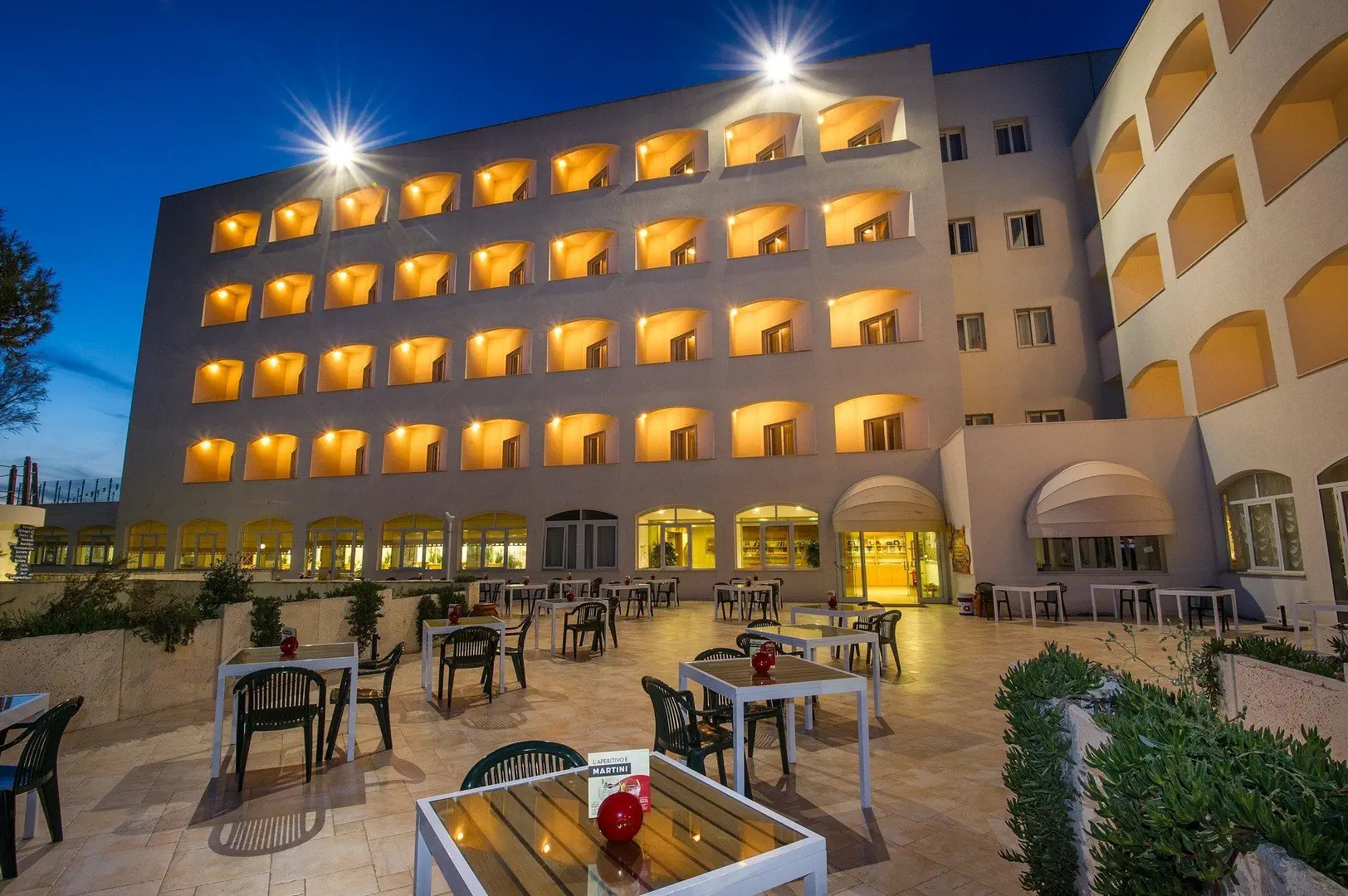Ecoresort Le Sirene - zdjęcie 10