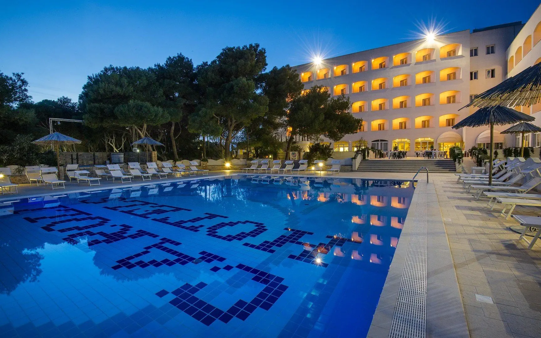Ecoresort Le Sirene - zdjęcie 7
