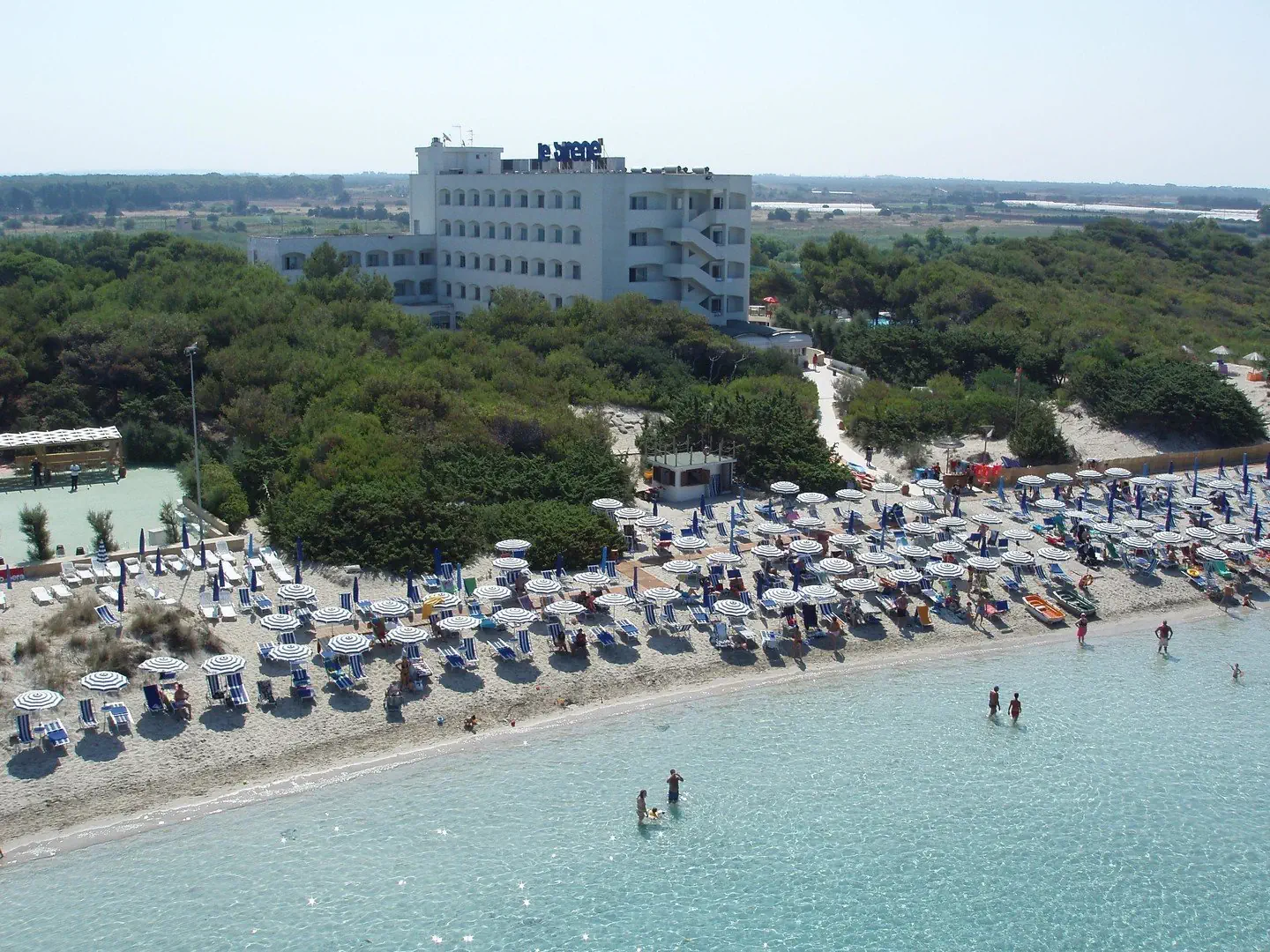 Ecoresort Le Sirene - zdjęcie 2