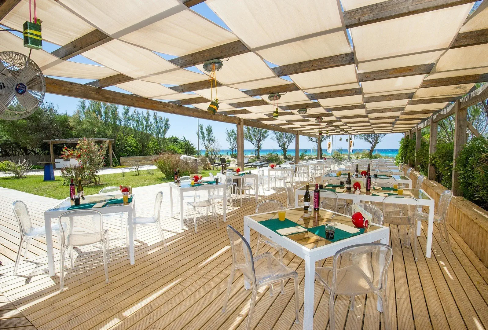 Ecoresort Le Sirene - zdjęcie 4