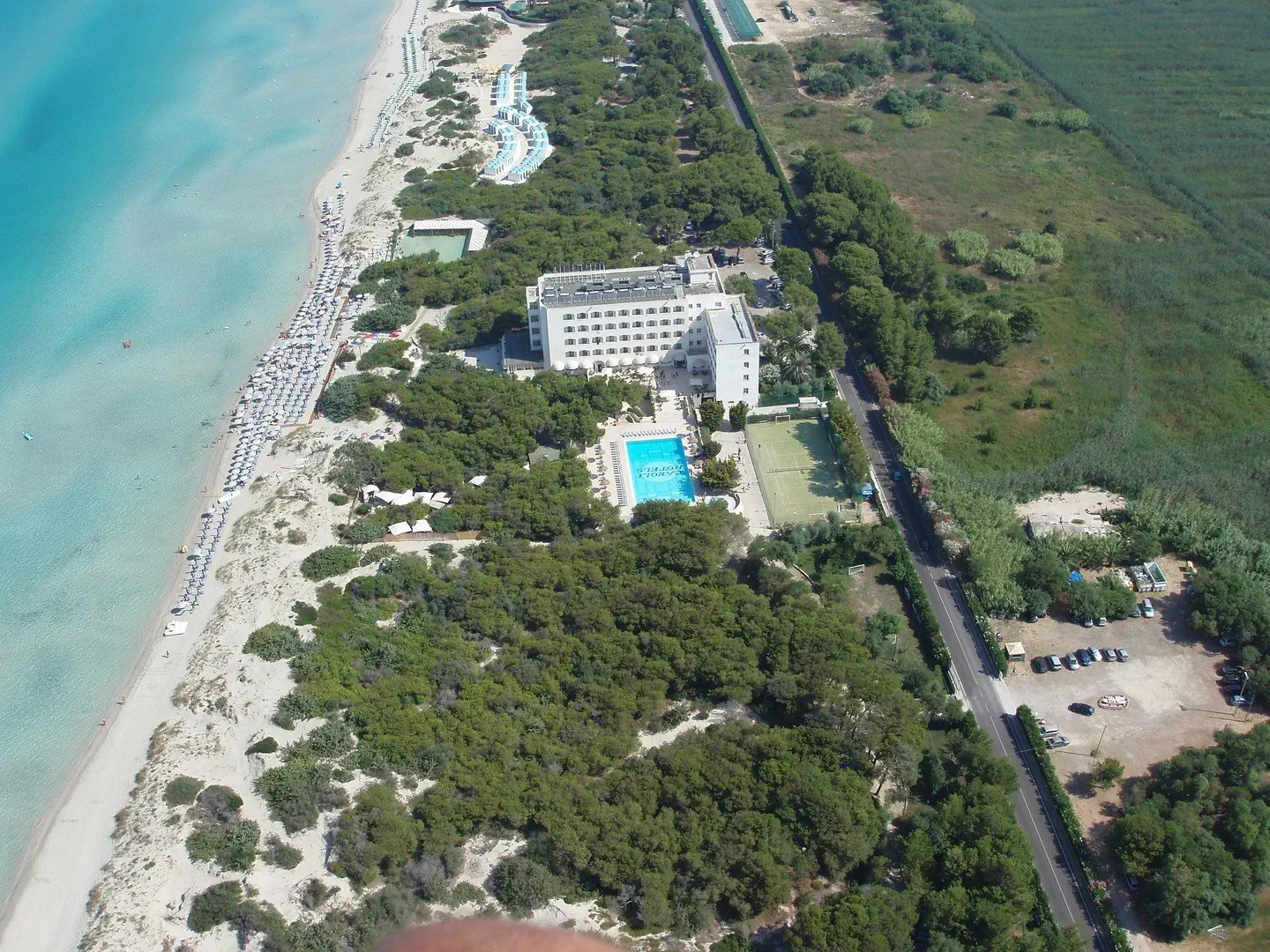 Ecoresort Le Sirene - zdjęcie 8