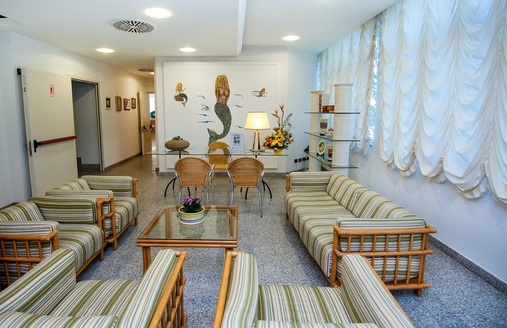 Ecoresort Le Sirene - zdjęcie 3