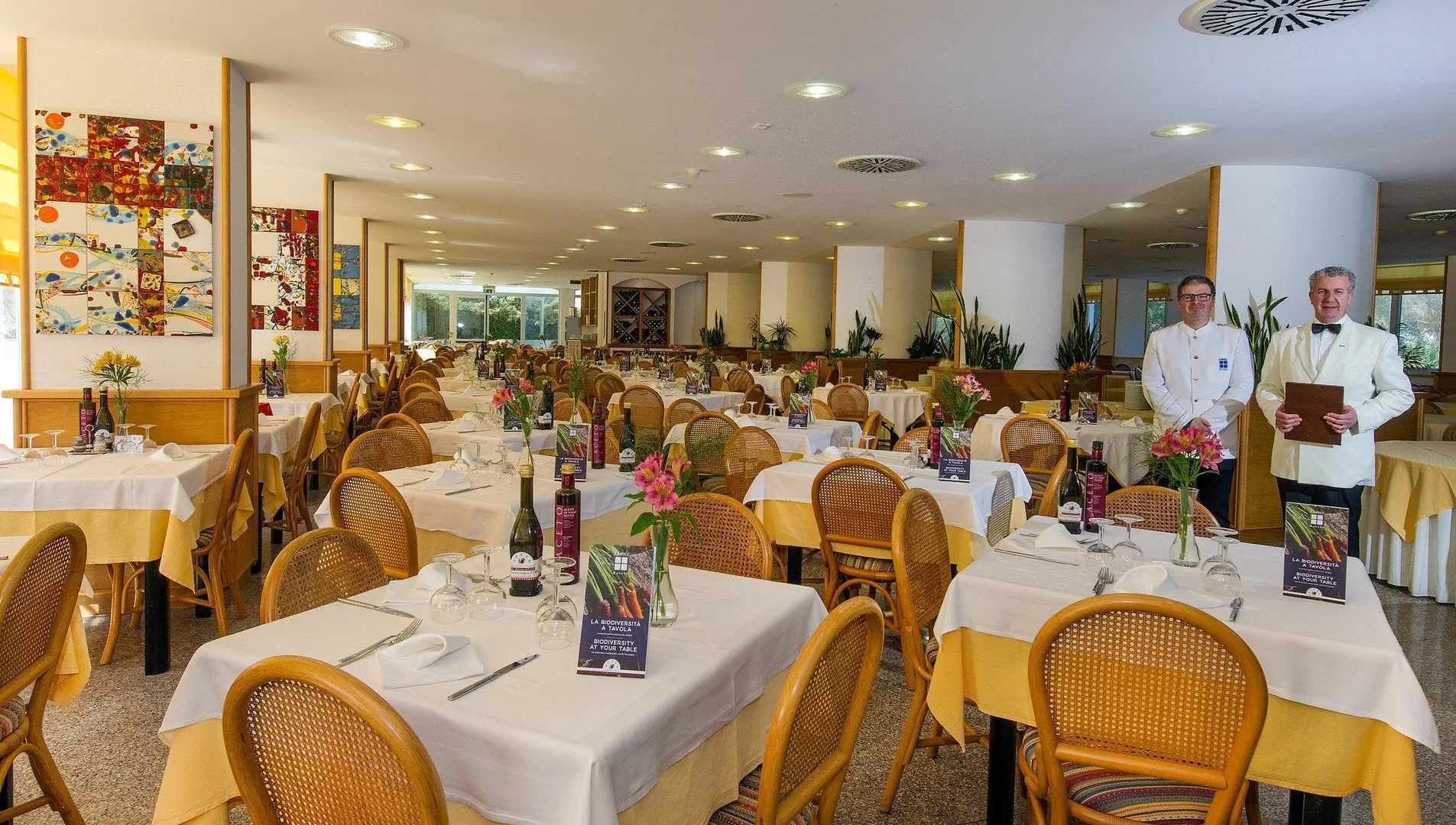 Ecoresort Le Sirene - zdjęcie 9