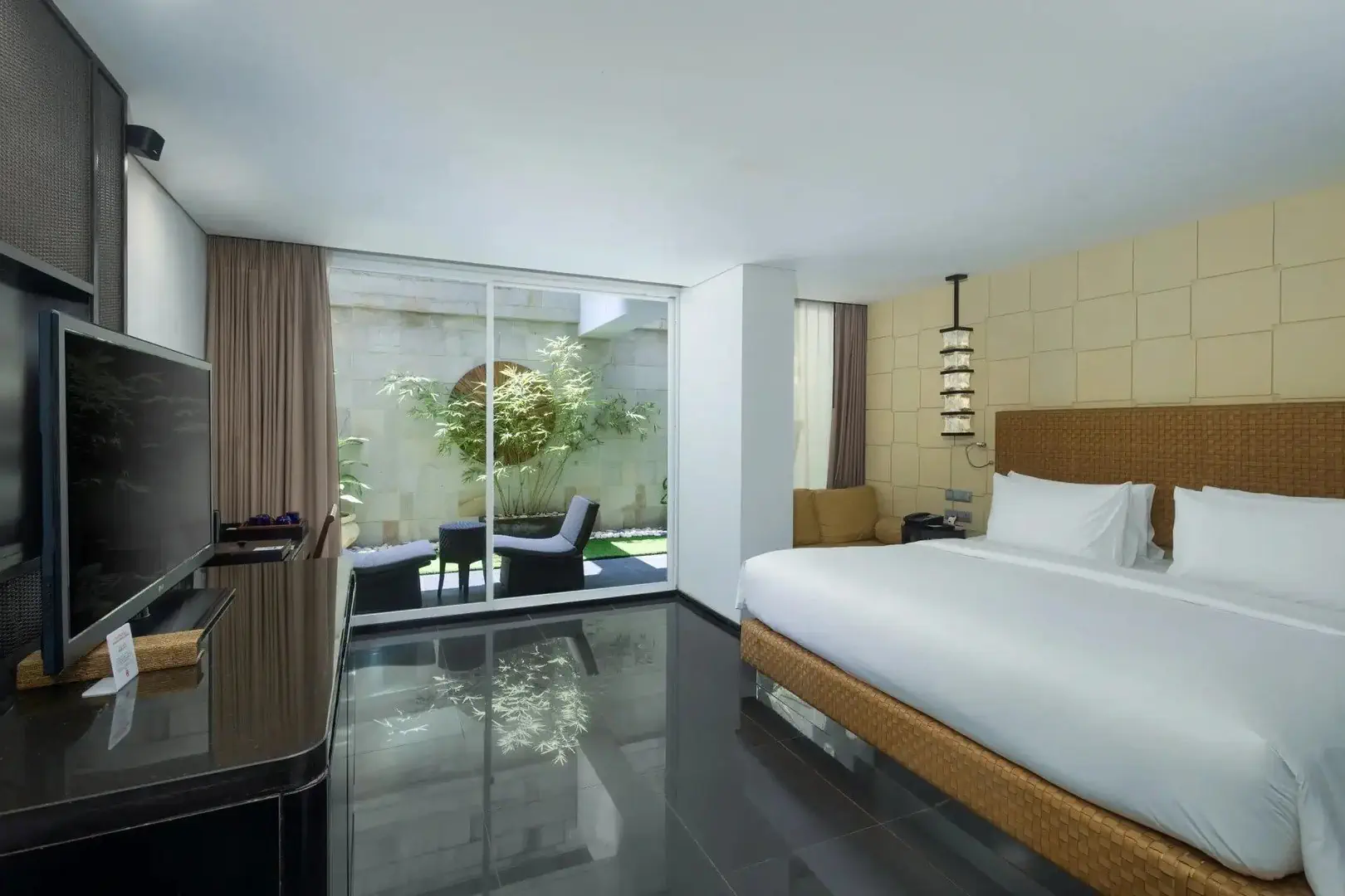 The Sakala Resort - zdjęcie 6