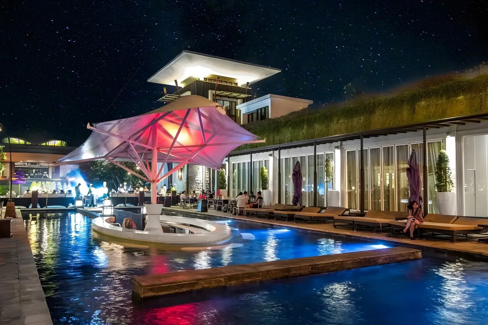 The Sakala Resort - zdjęcie 43