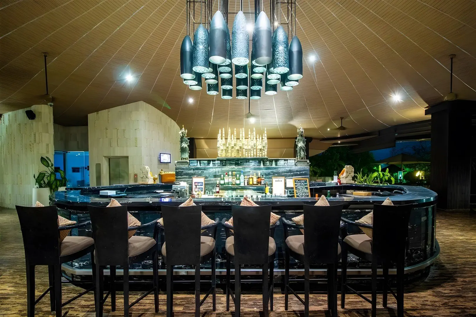The Sakala Resort - zdjęcie 32