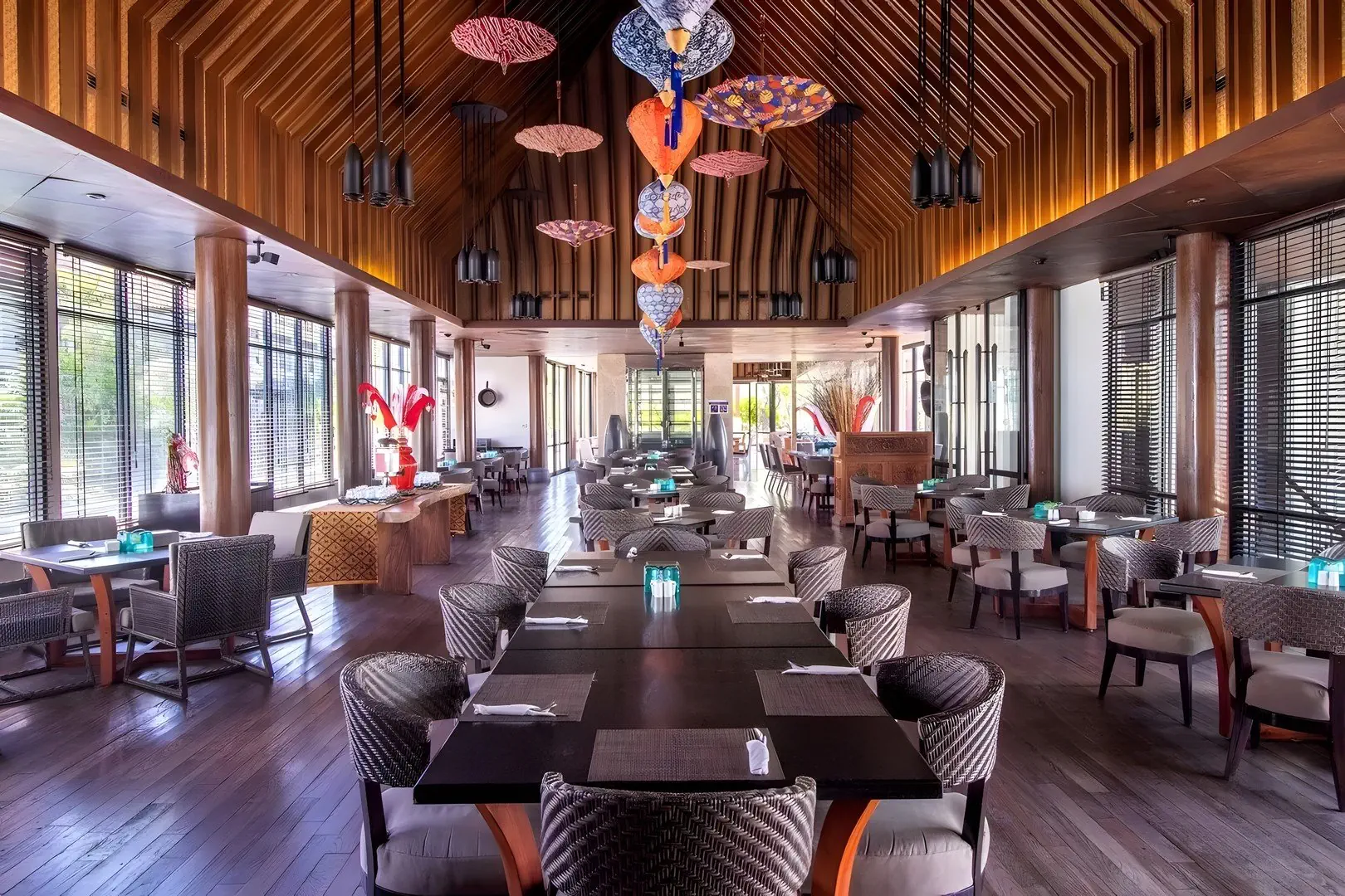 The Sakala Resort - zdjęcie 28