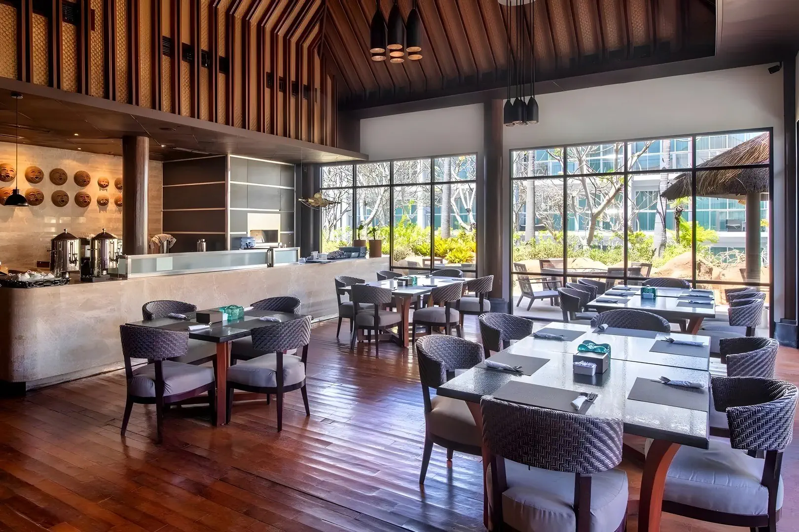 The Sakala Resort - zdjęcie 30