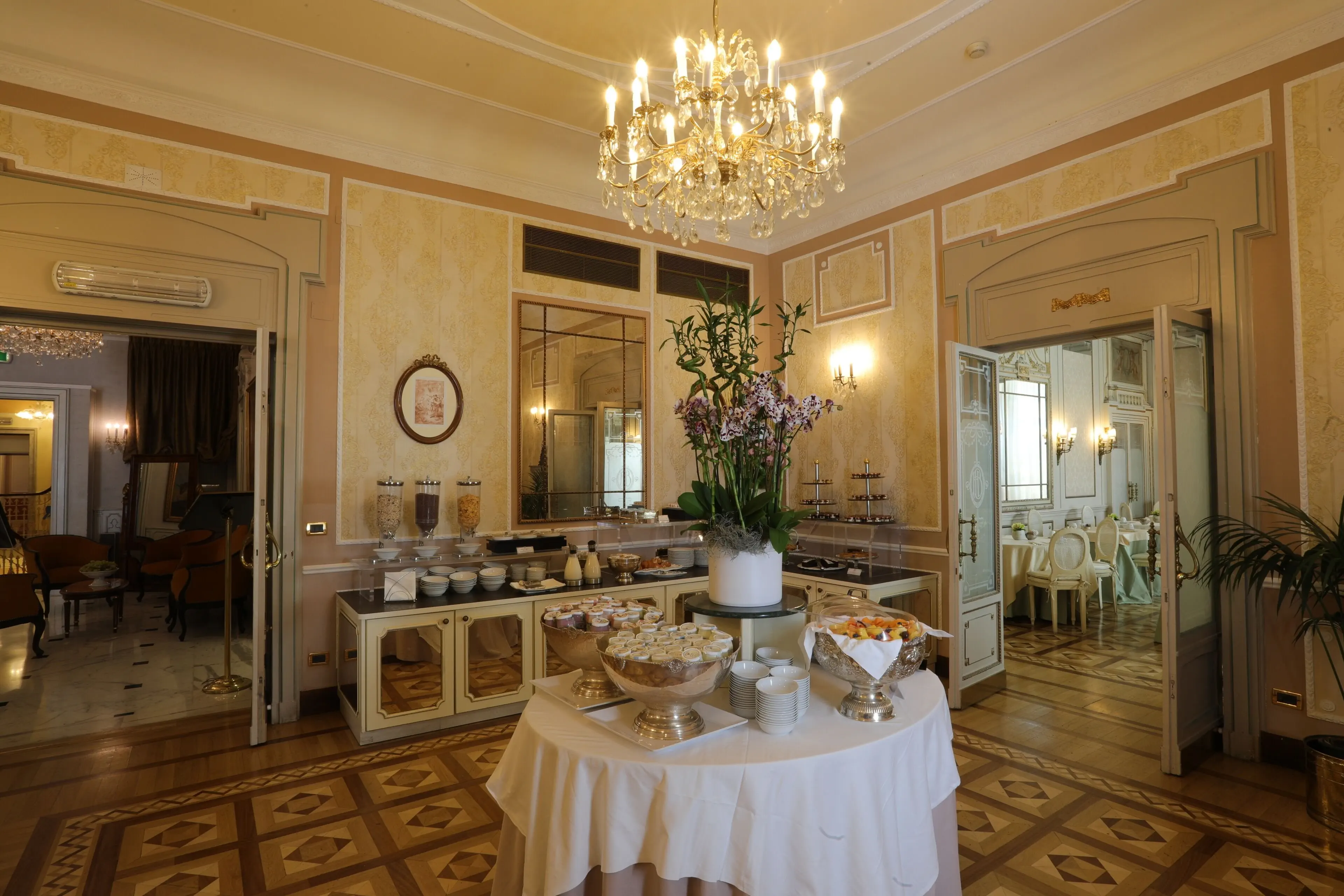 Bristol Palace - zdjęcie 10