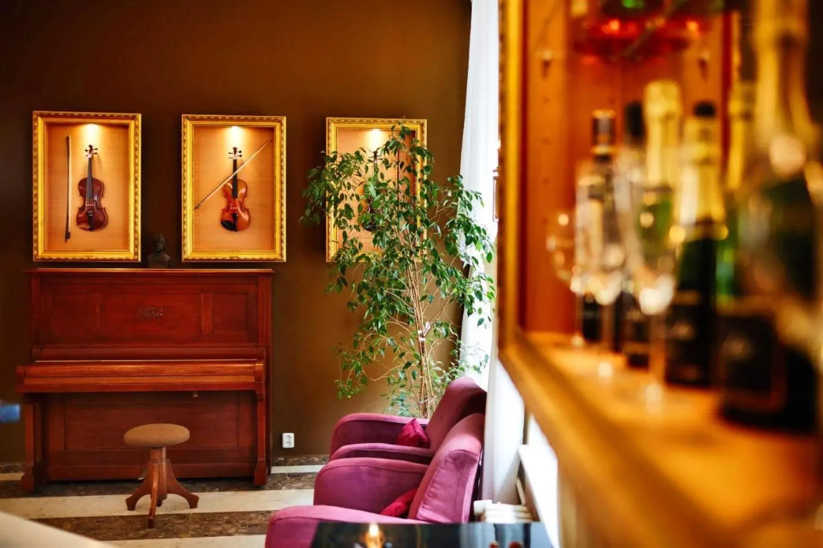 Hotel Adler