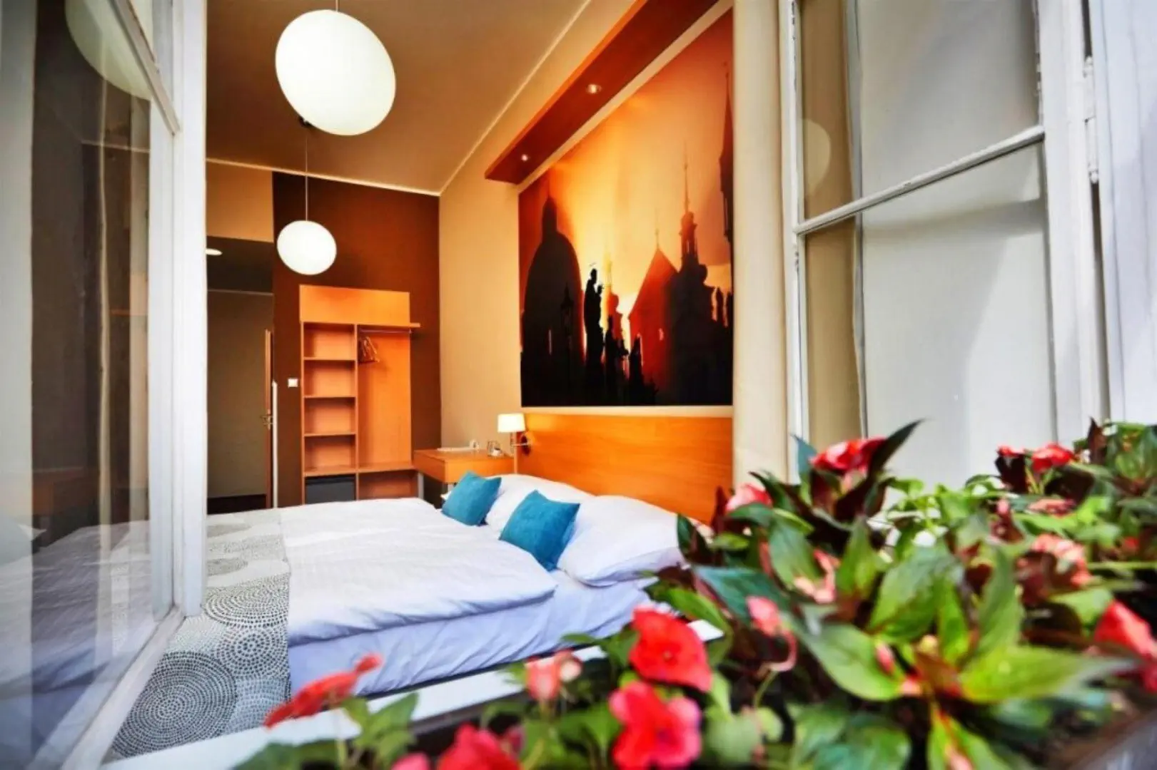 Hotel Adler