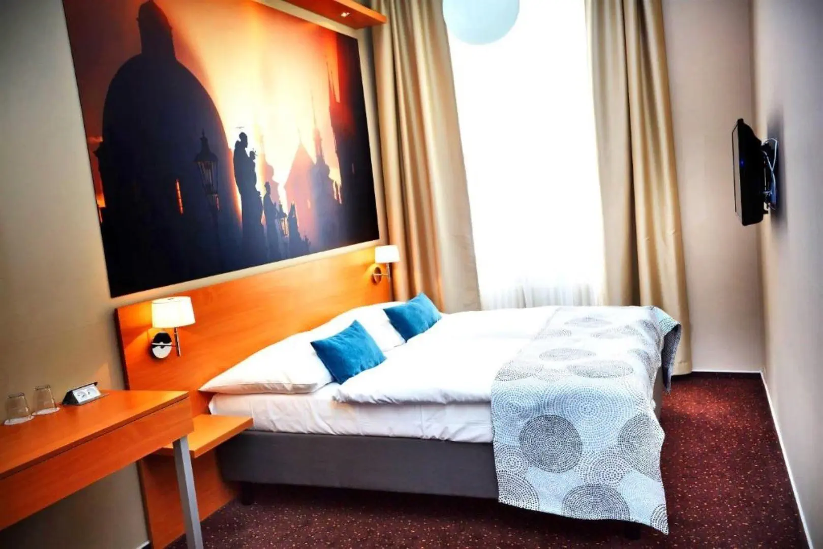 Hotel Adler
