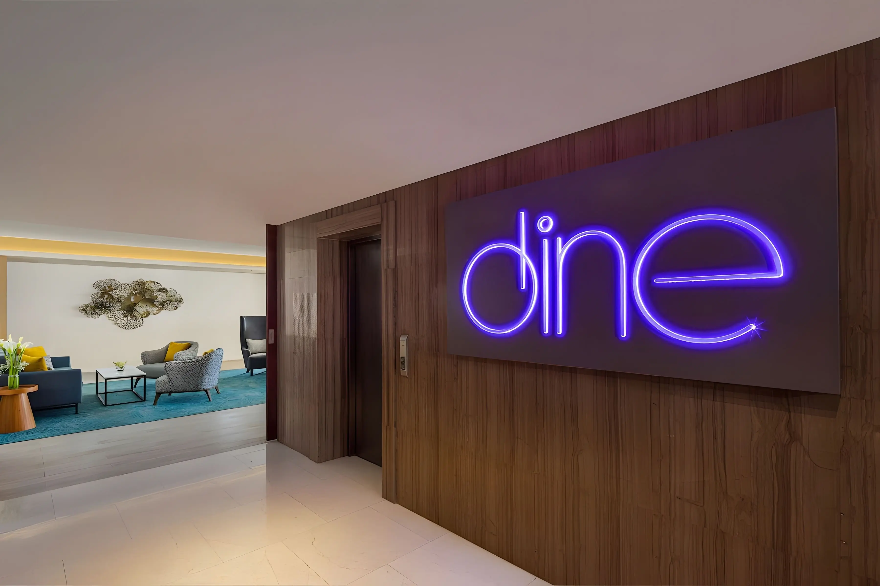 Radisson Colombo - zdjęcie 17