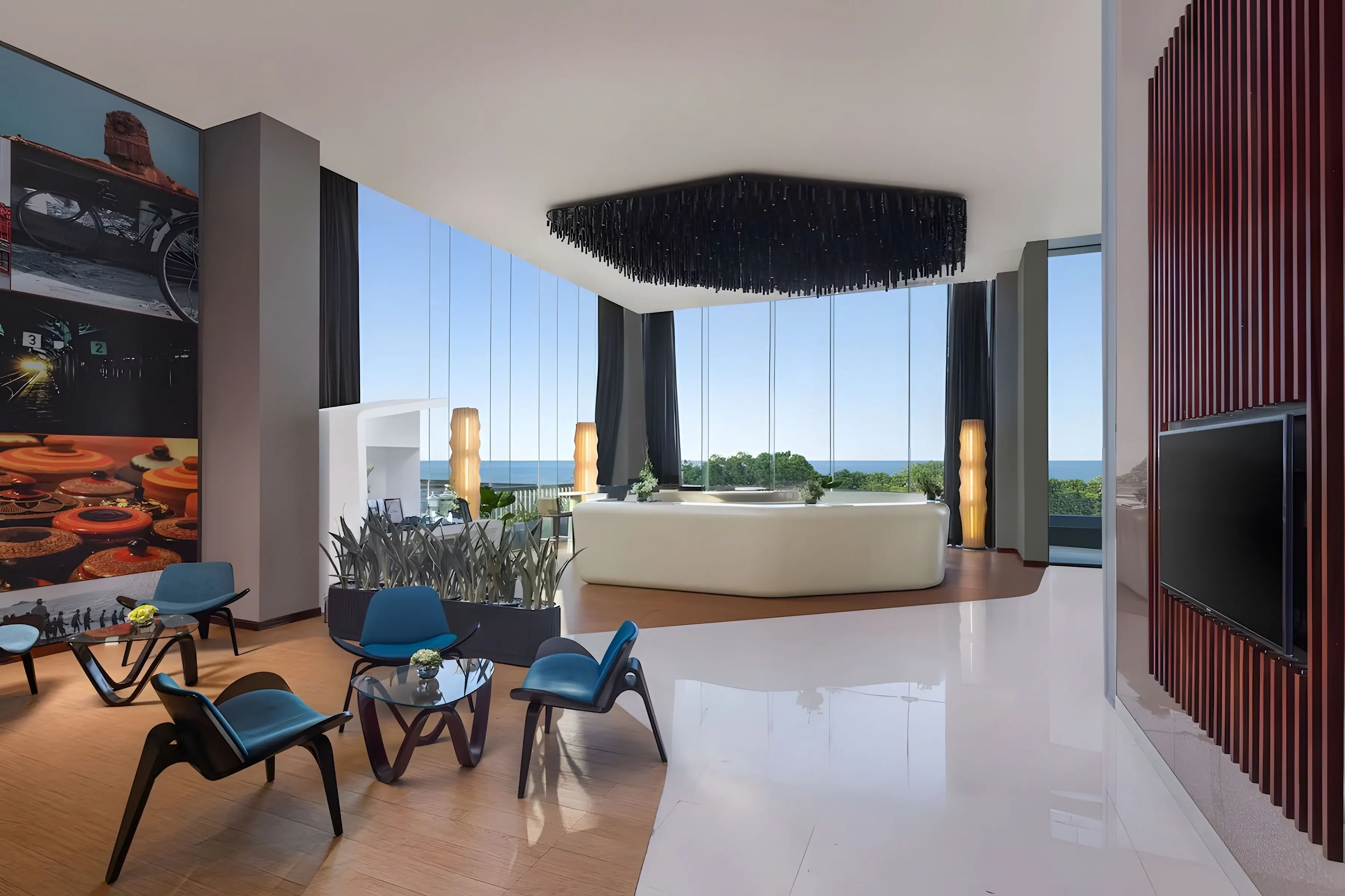 Radisson Colombo - zdjęcie 12