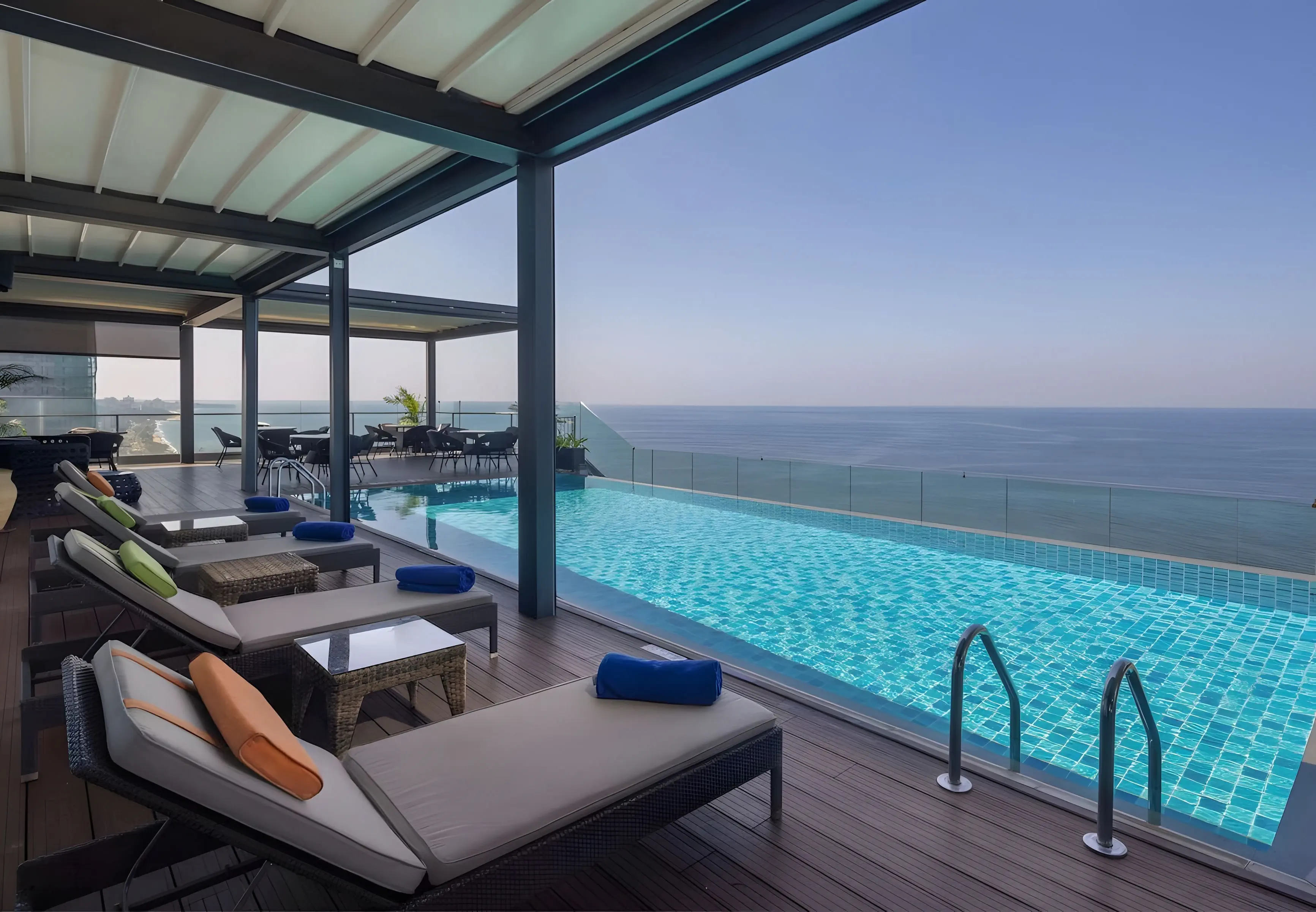 Radisson Colombo - zdjęcie 2