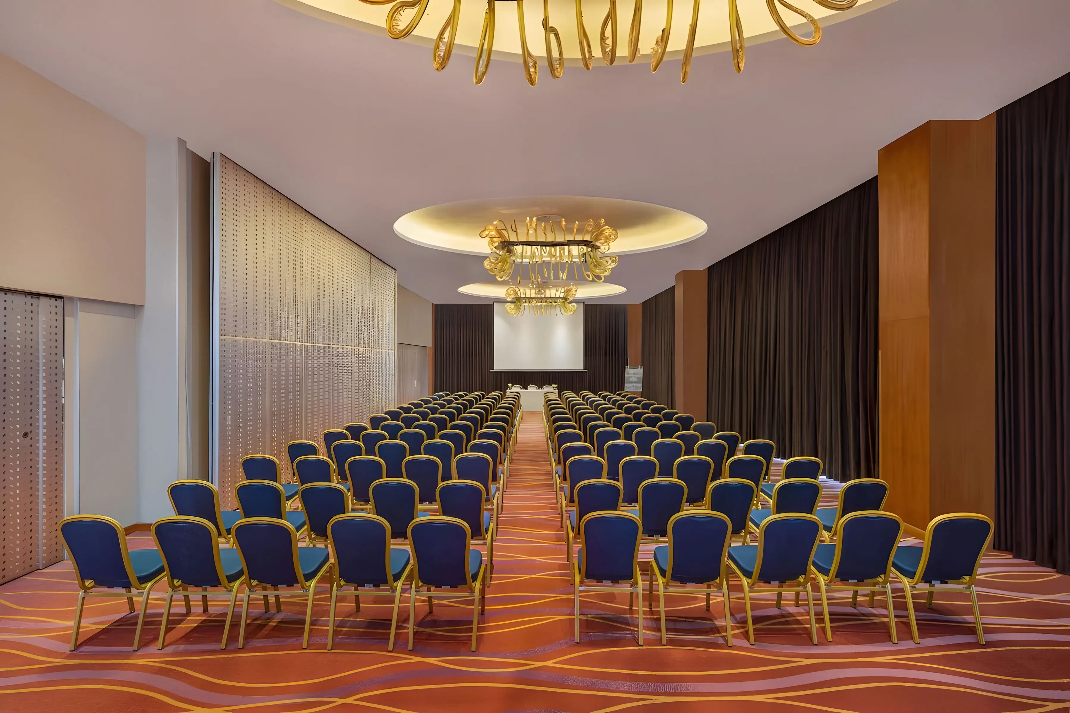 Radisson Colombo - zdjęcie 22