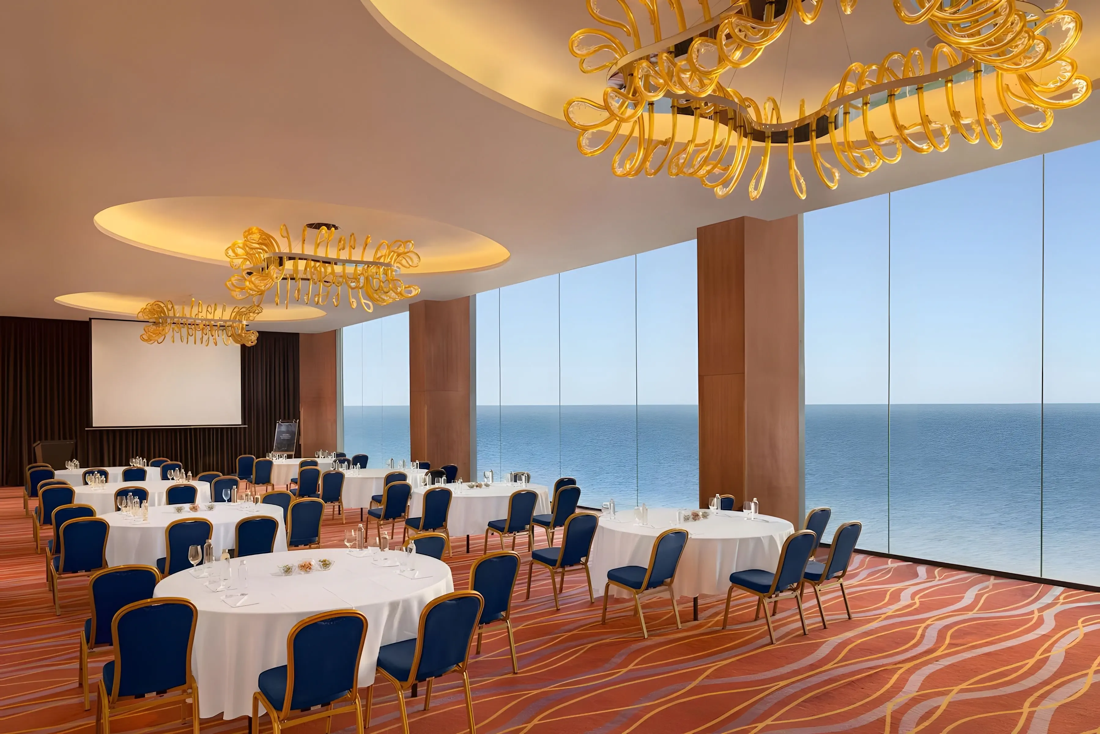 Radisson Colombo - zdjęcie 21