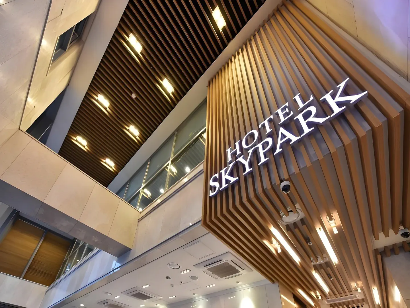 Skypark Dongdaemun - zdjęcie 4