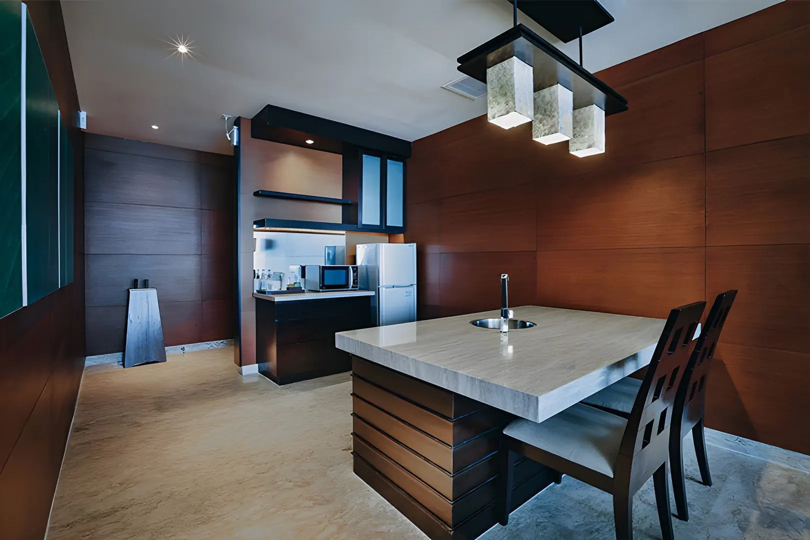 Ulu Segara Luxury Suites & Villas - zdjęcie 8