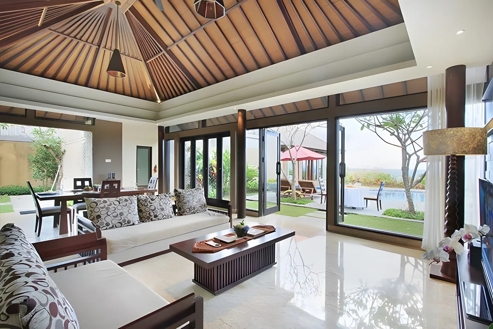 Ulu Segara Luxury Suites & Villas - zdjęcie 20