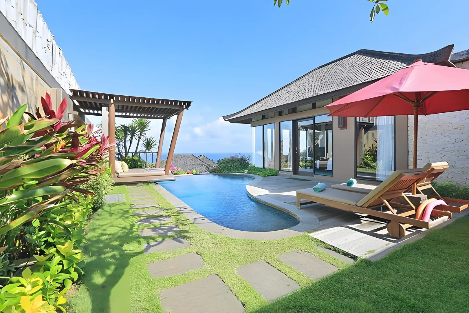 Ulu Segara Luxury Suites & Villas - zdjęcie 11
