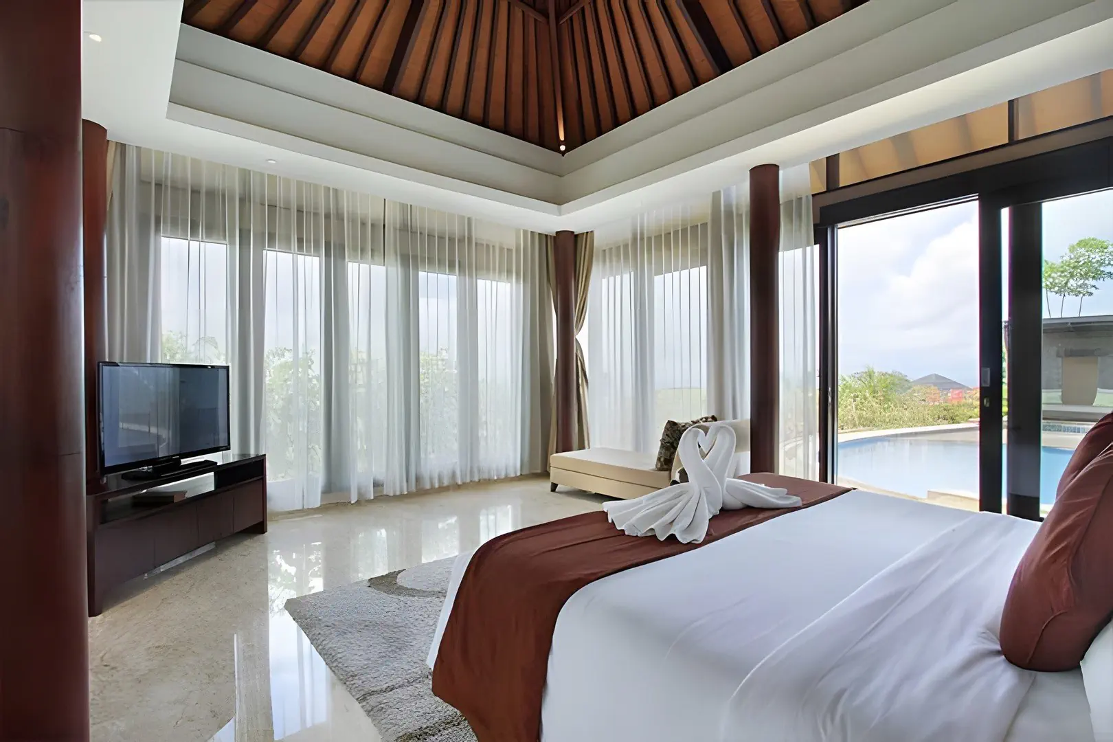 Ulu Segara Luxury Suites & Villas - zdjęcie 16
