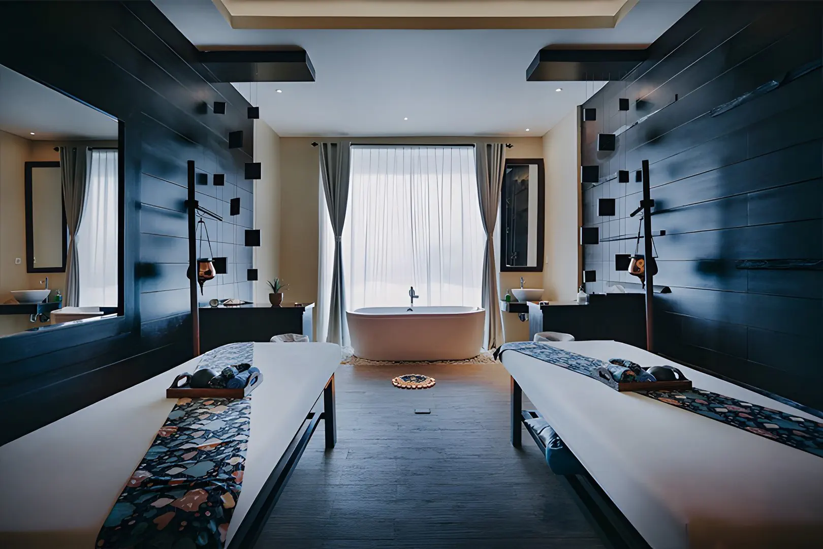 Ulu Segara Luxury Suites & Villas - zdjęcie 29