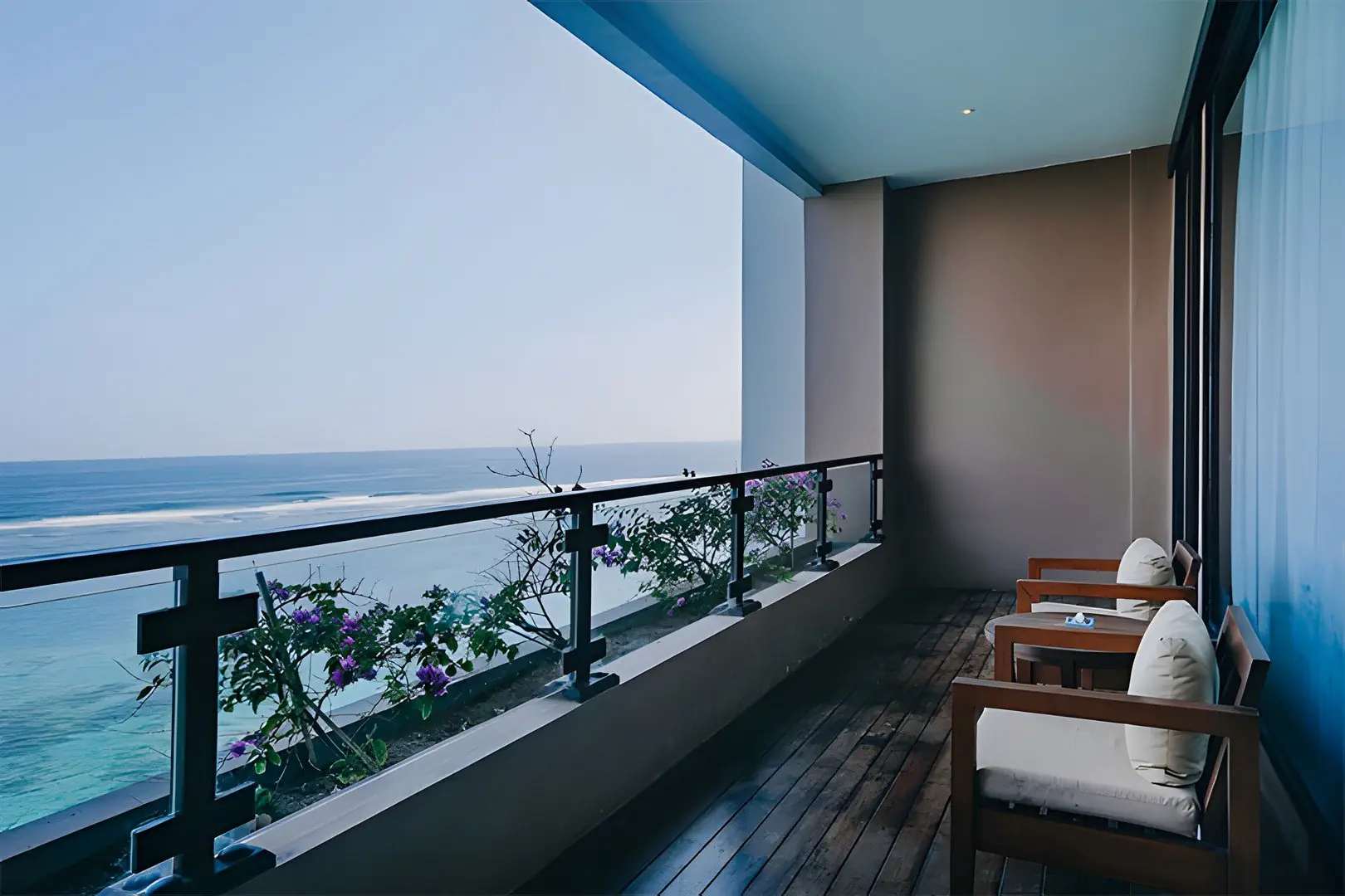 Ulu Segara Luxury Suites & Villas - zdjęcie 9
