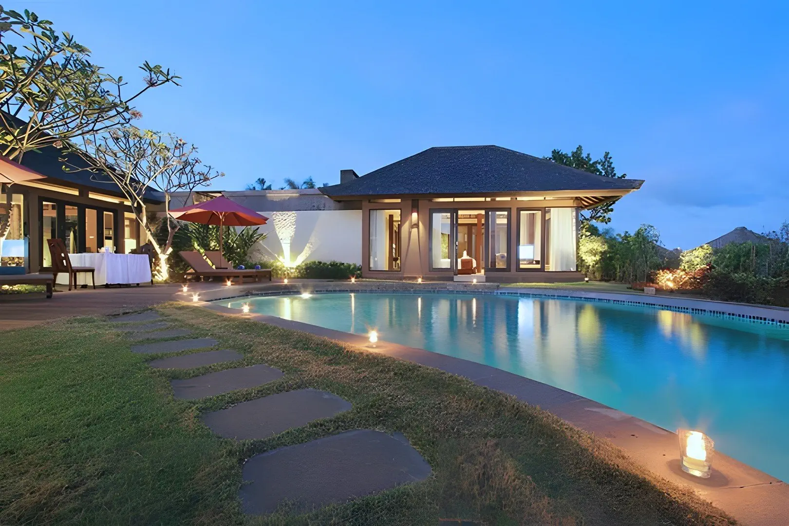 Ulu Segara Luxury Suites & Villas - zdjęcie 21