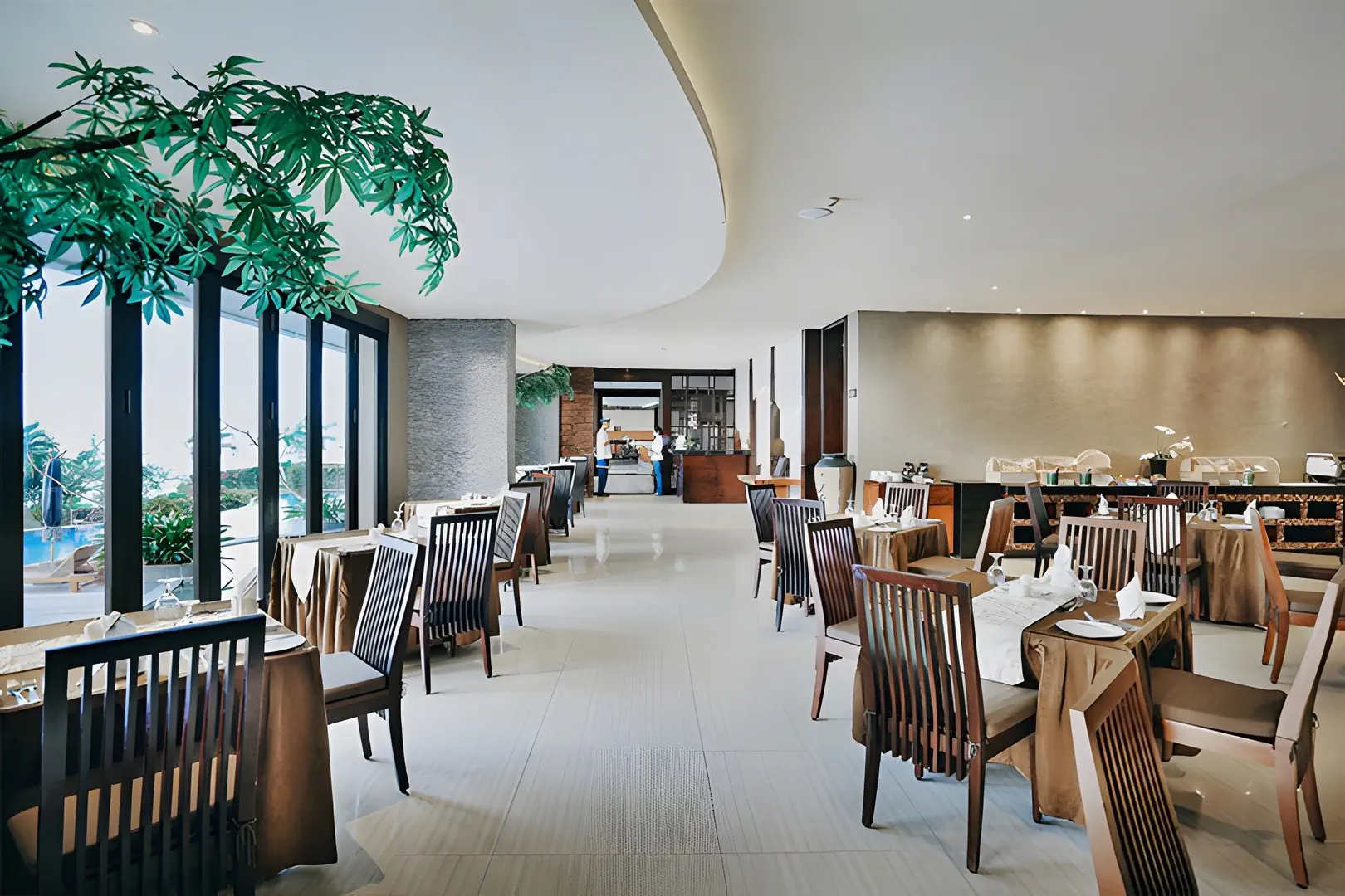 Ulu Segara Luxury Suites & Villas - zdjęcie 24