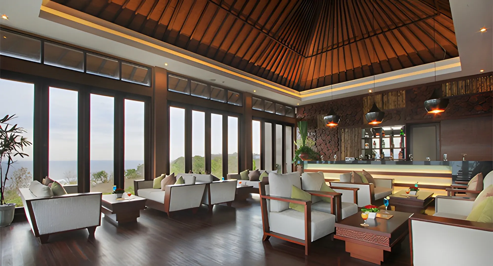 Ulu Segara Luxury Suites & Villas - zdjęcie 22