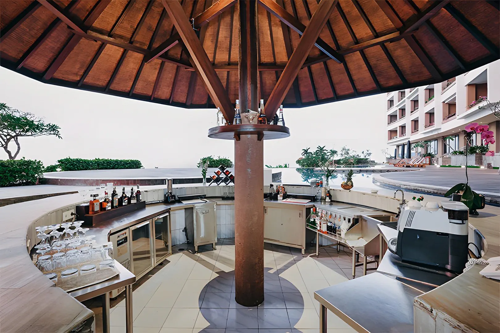 Ulu Segara Luxury Suites & Villas - zdjęcie 26