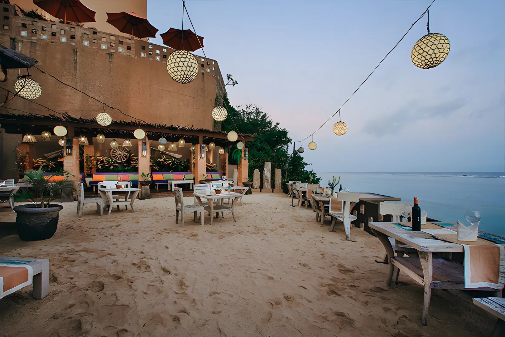 Ulu Segara Luxury Suites & Villas - zdjęcie 5