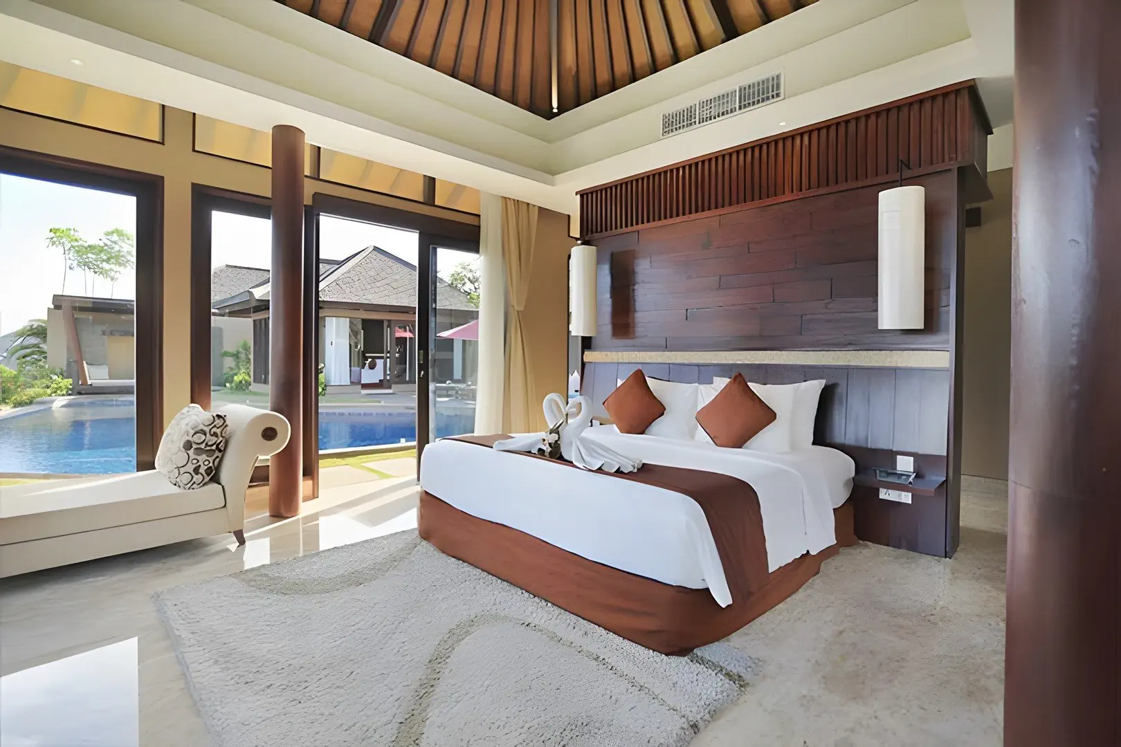 Ulu Segara Luxury Suites & Villas - zdjęcie 14