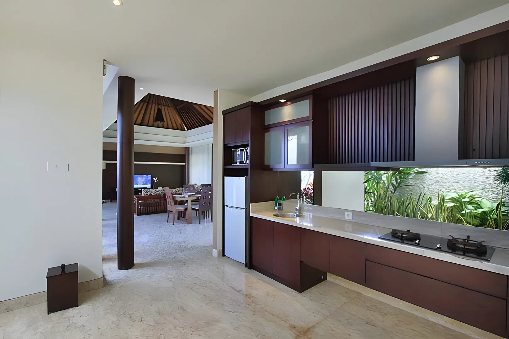 Ulu Segara Luxury Suites & Villas - zdjęcie 17