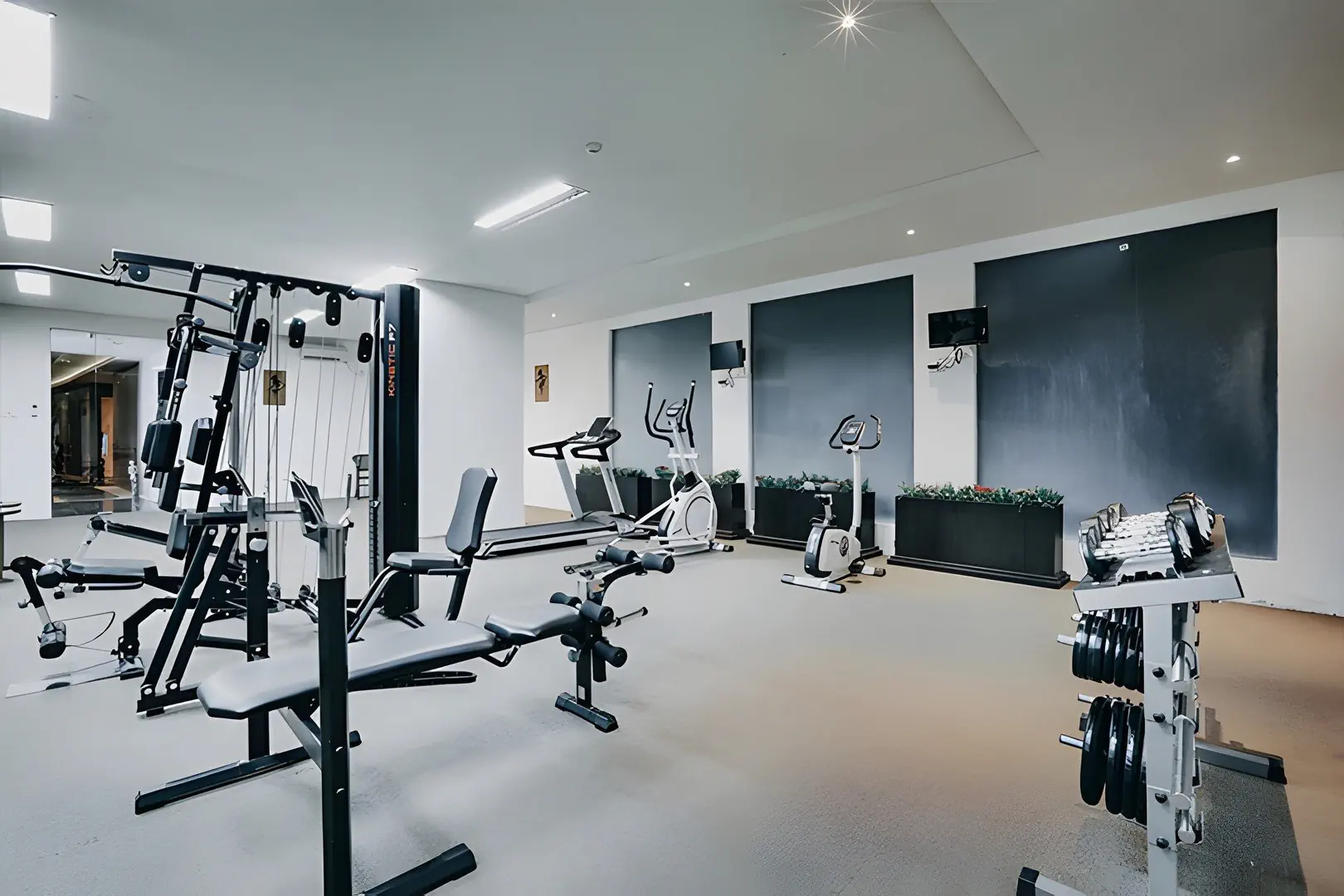 Ulu Segara Luxury Suites & Villas - zdjęcie 28