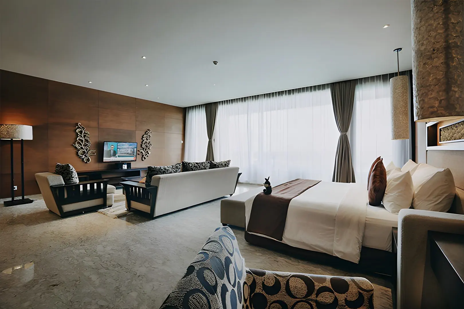 Ulu Segara Luxury Suites & Villas - zdjęcie 7