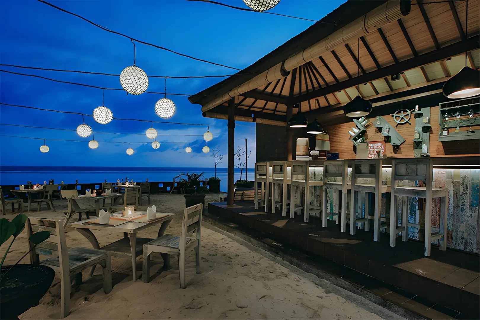 Ulu Segara Luxury Suites & Villas - zdjęcie 27