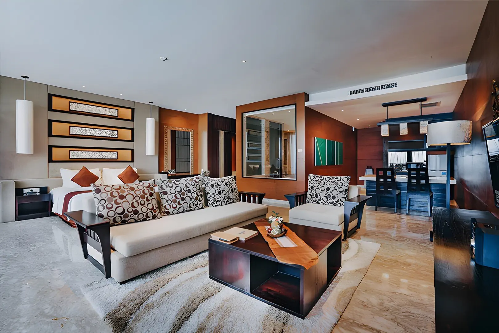 Ulu Segara Luxury Suites & Villas - zdjęcie 6