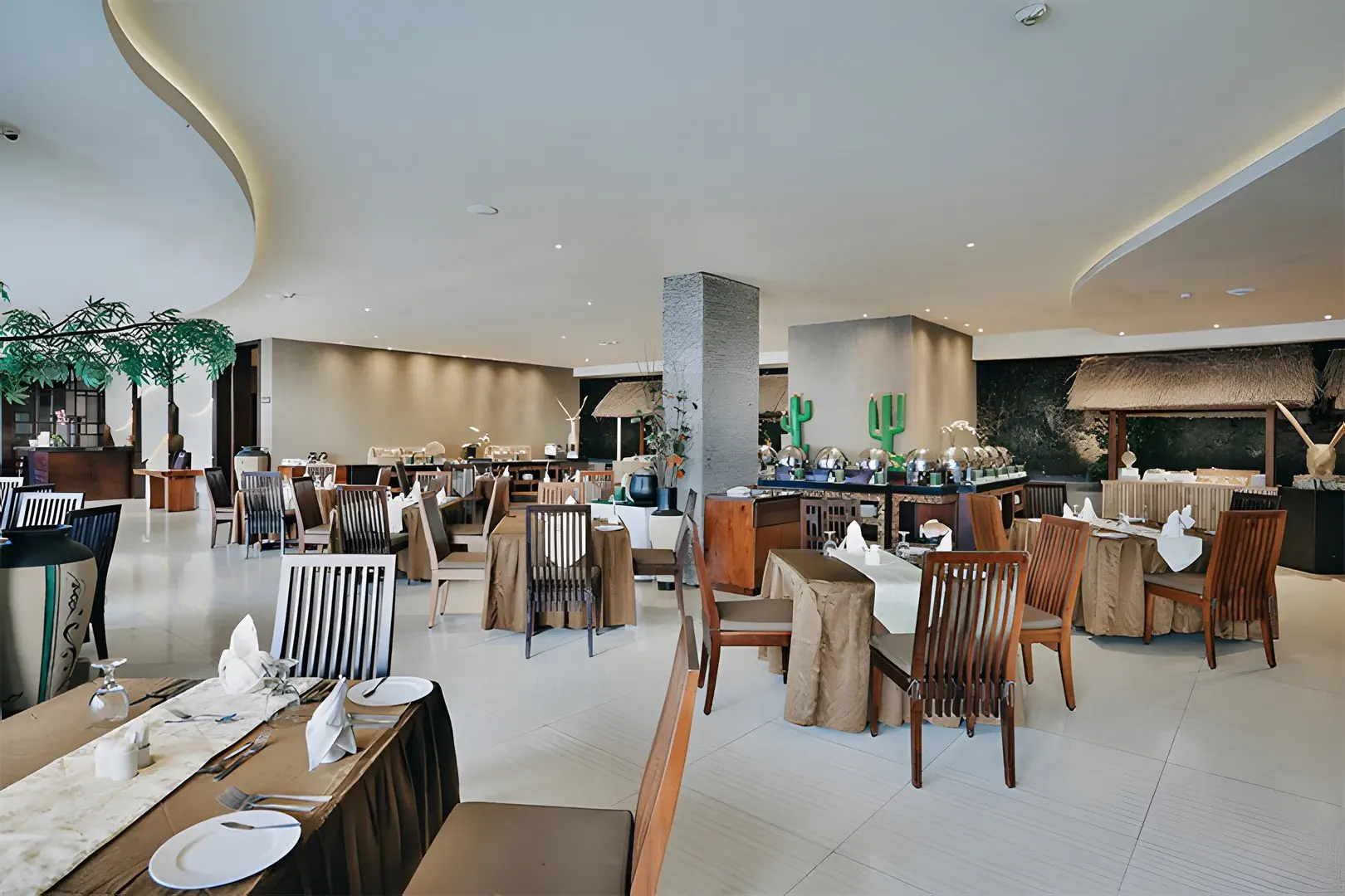 Ulu Segara Luxury Suites & Villas - zdjęcie 25