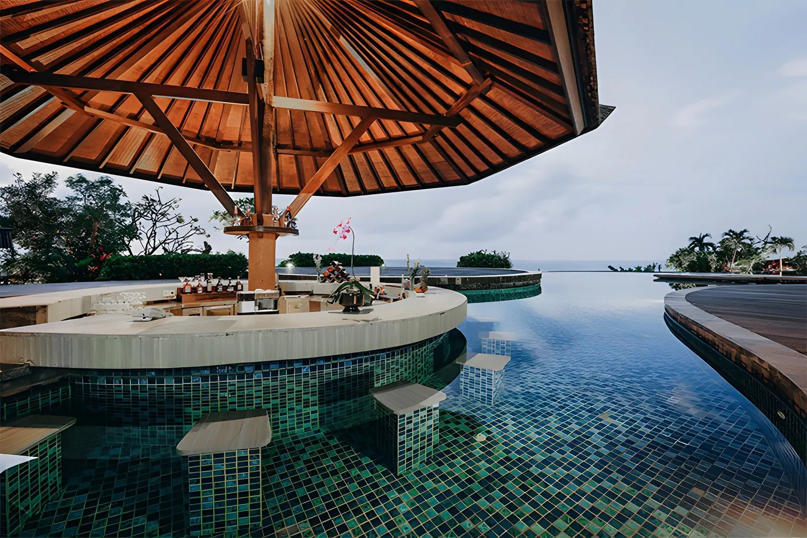 Ulu Segara Luxury Suites & Villas - zdjęcie 3