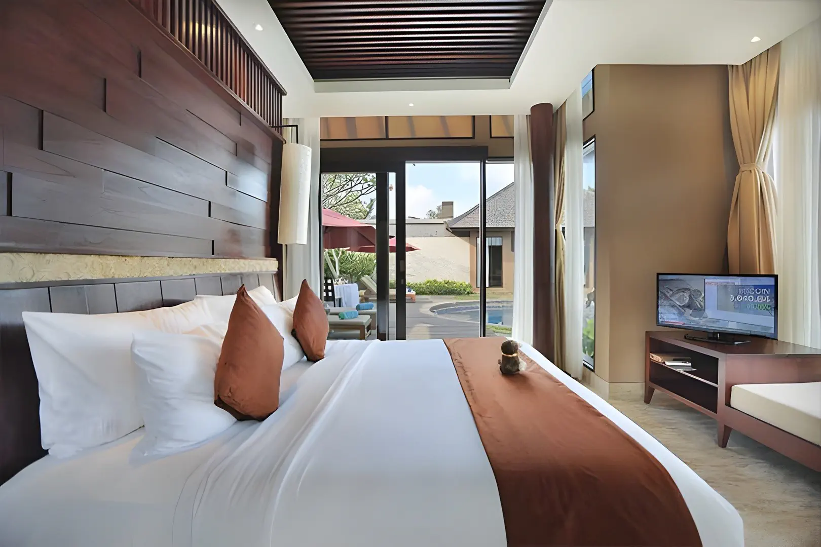 Ulu Segara Luxury Suites & Villas - zdjęcie 15