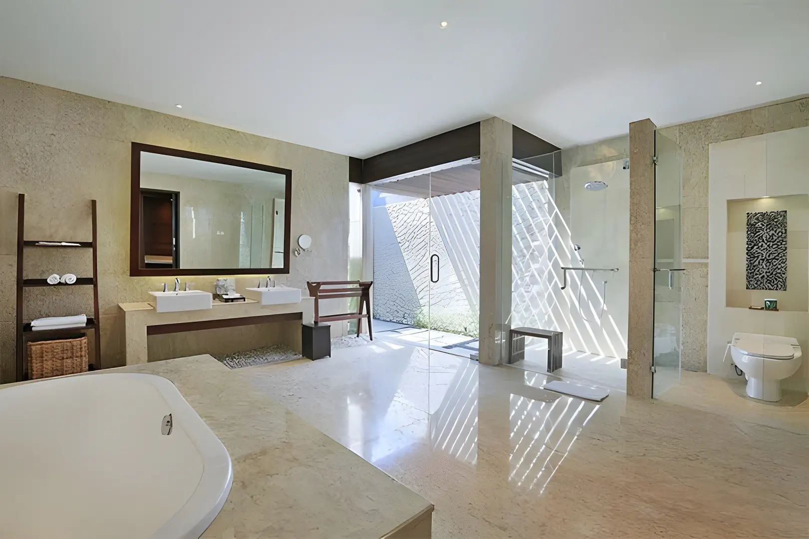 Ulu Segara Luxury Suites & Villas - zdjęcie 13