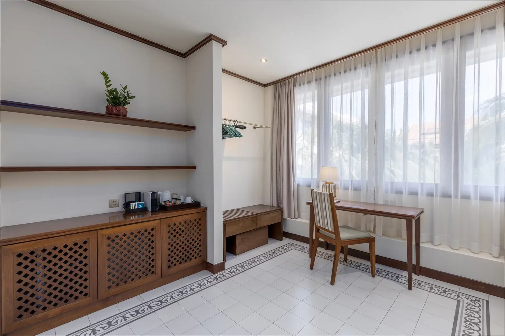 Almanity Resort and Spa - zdjęcie 12
