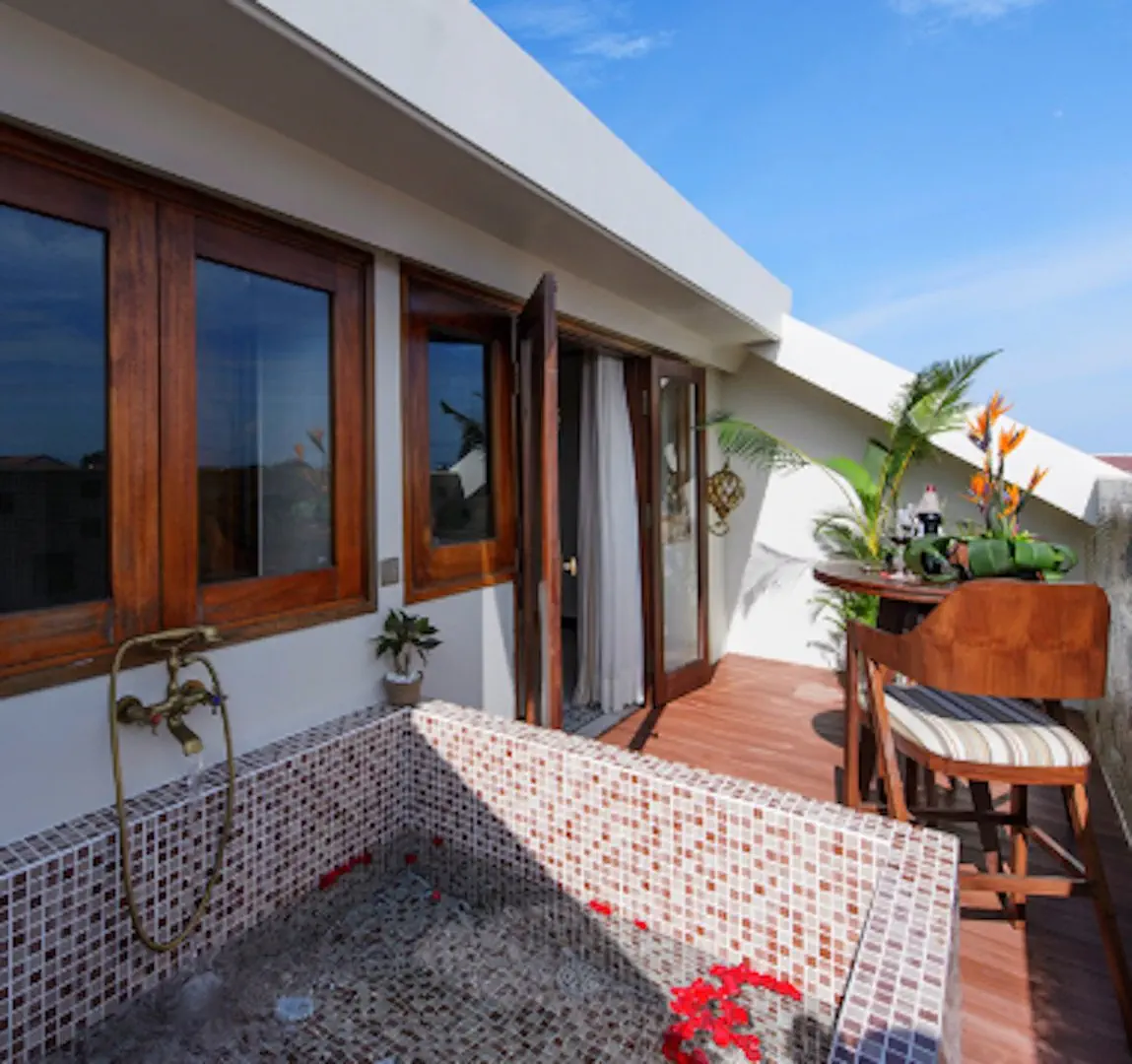 Almanity Resort and Spa - zdjęcie 14
