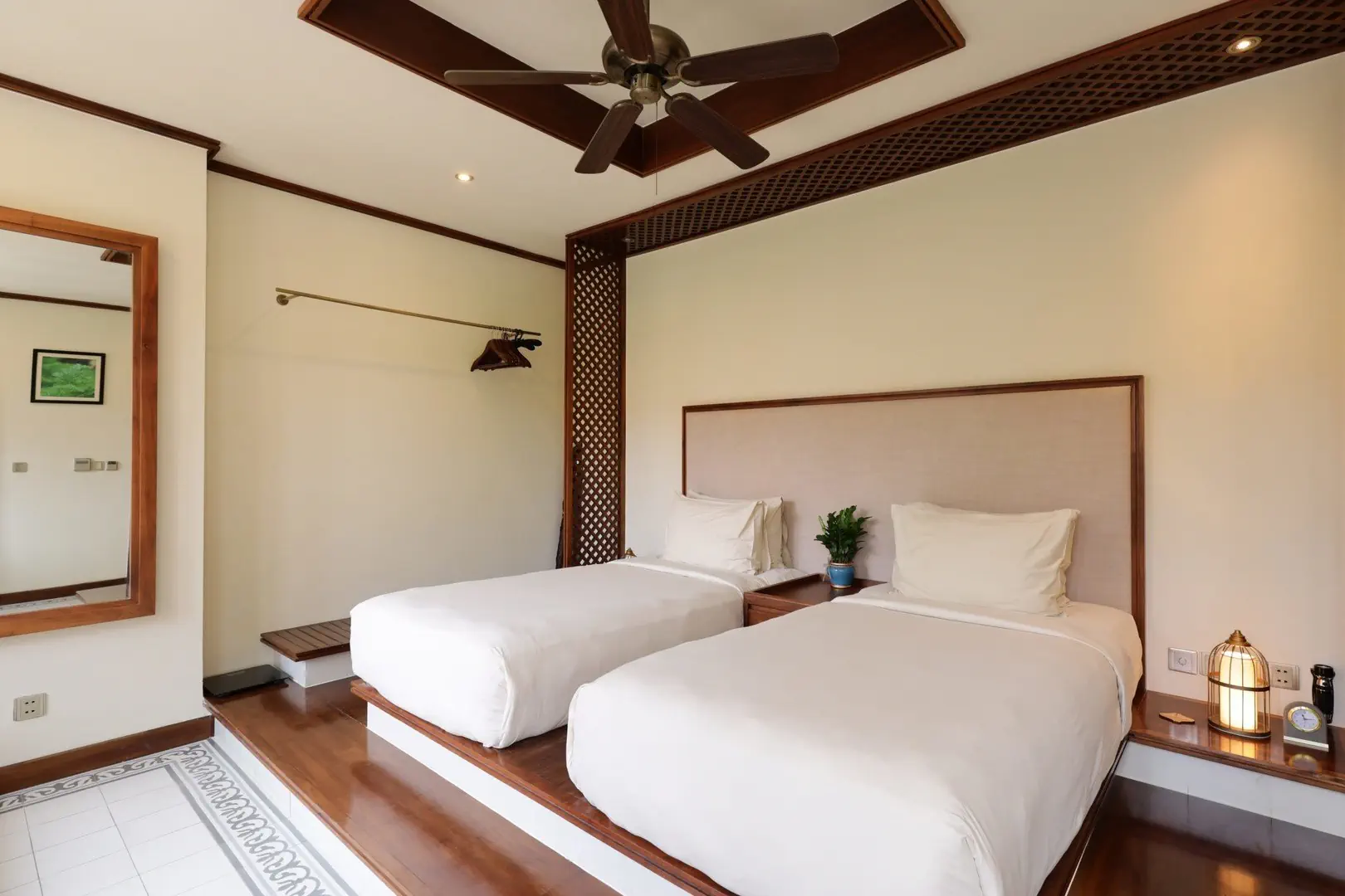 Almanity Resort and Spa - zdjęcie 7