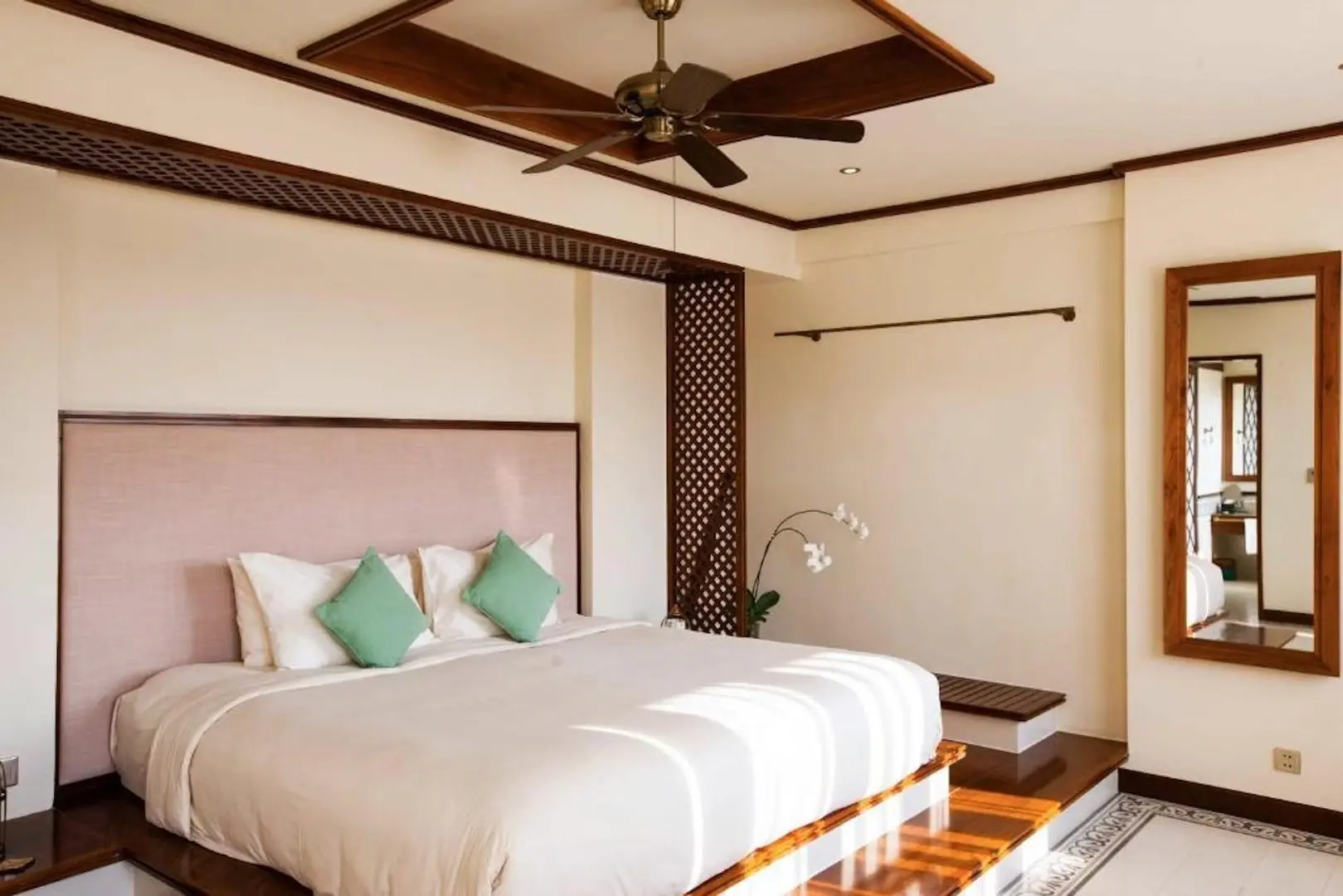 Almanity Resort and Spa - zdjęcie 6